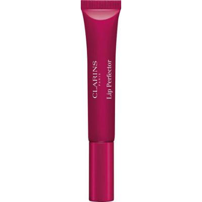 Clarins Instant Light Natural Lip Perfector 08 Plum Shimmer