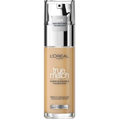 L'Oréal Paris True Match Foundation 5N Nude Sand