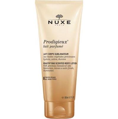 NUXE Prodigieuse Body Lotion (200 ml)