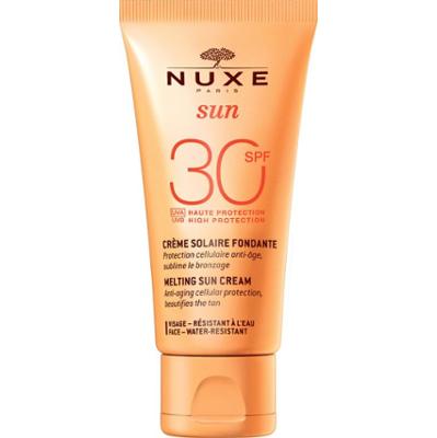 NUXE Sun Face Cream Spf30 (50 ml)