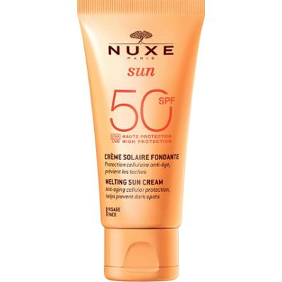 NUXE Sun Face Cream Spf50 (50 ml)