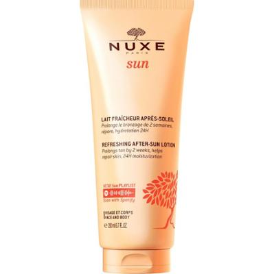 NUXE Sun After-Sun Lotion (200 ml)