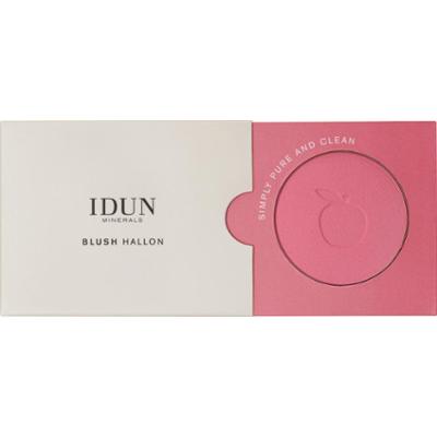 IDUN Minerals Blush Hallon
