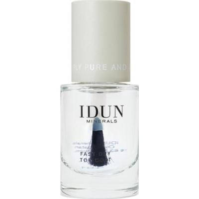 IDUN Minerals Fast Dry Top Coat Brilliant