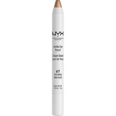 NYX Professional Makeup Jumbo Eye Pencil - Iced Mocha