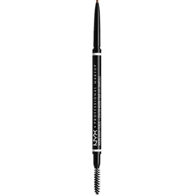 NYX Professional Makeup Micro Brow Pencil Auburn 3