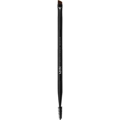NYX Professional Makeup Pro Dual Brow Brush