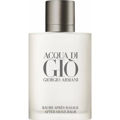 Armani Acqua Di Gio After Shave Balm (100 ml)