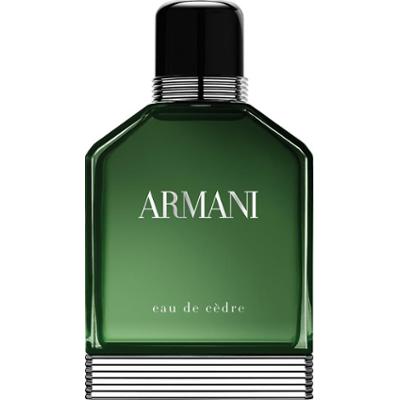 Armani Eau De Cedre (100 ml)