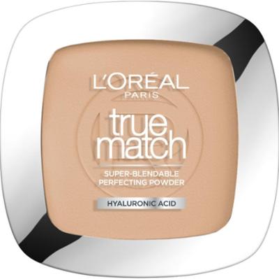 L'Oréal Paris True Match Powder Rose Vanilla C2
