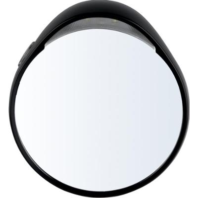 Tweezerman Tweezermate 10X Lighted Mirror