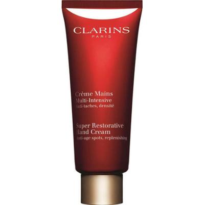 Clarins Super Restorative Hand Cream (100ml)