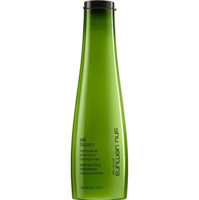 Shu Uemura Silk Bloom Shampoo (300ml)