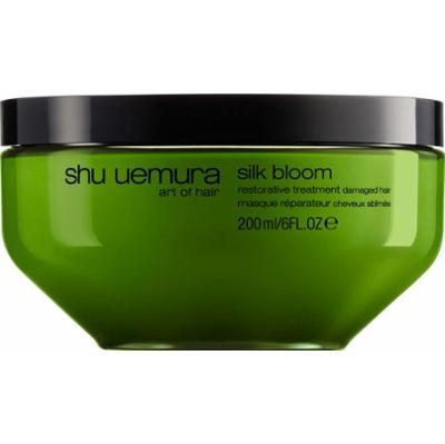 Shu Uemura Silk Bloom Masque (200ml)