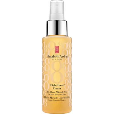 Elizabeth Arden Eight Hour All-Over Miracle Oil (100ml)
