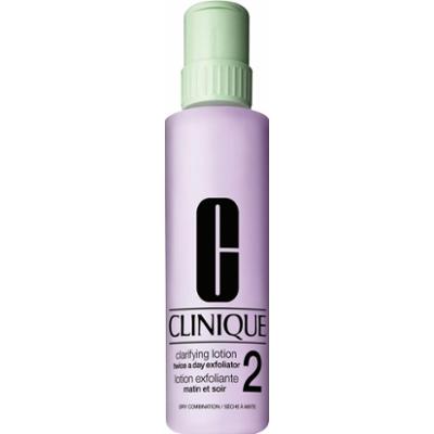 Clinique Clarifying Lotion 2 Dry/Comb (487 ml)