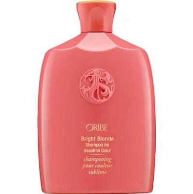 Oribe Bright Blonde Shampoo (250ml)
