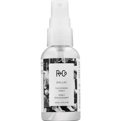 R+Co Dallas Thickening Spray (50ml)