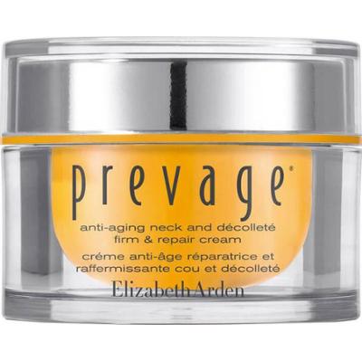 Elizabeth Arden Prevage Anti-Aging Neck & Decolleté Firm & Repair Cream (50ml)