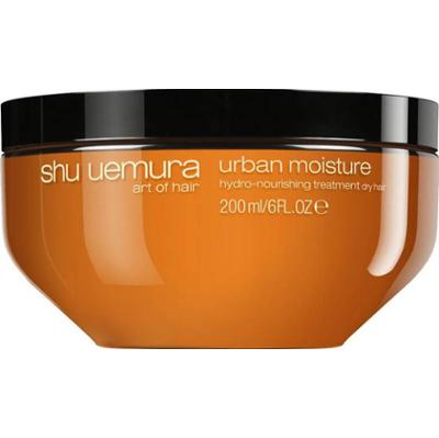 Shu Uemura Urban Moisture Masque (200ml)