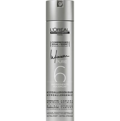 L'Oréal Professionnel Infinium Extra Strong (300 ml)