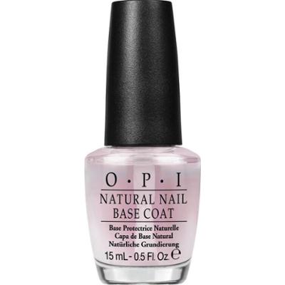 OPI Natural Nail Base Coat