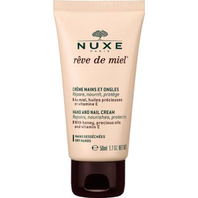 NUXE Hand And Nail Cream (50 ml)