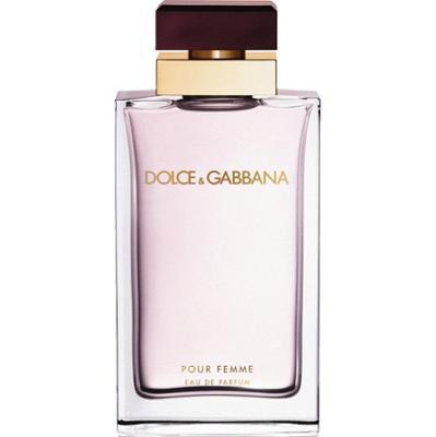 Dolce & Gabbana Pour Femme EdP (100ml)