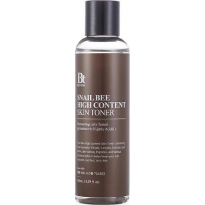 Benton Snail Bee High Content Skin Toner (150 ml)
