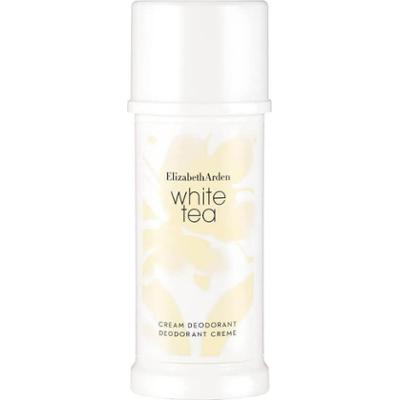 Elizabeth Arden White Tea Cream Deo (40ml)