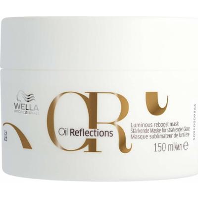 Wella Professionals Oil Reflections Luminous Reboost Mask (150 ml)