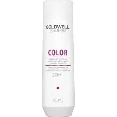 Goldwell Dualsenses Color Brilliance Shampoo (250ml)