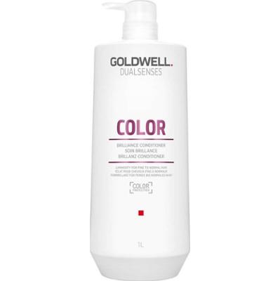 Goldwell Dualsenses Color Brilliance Conditioner (1000 ml)