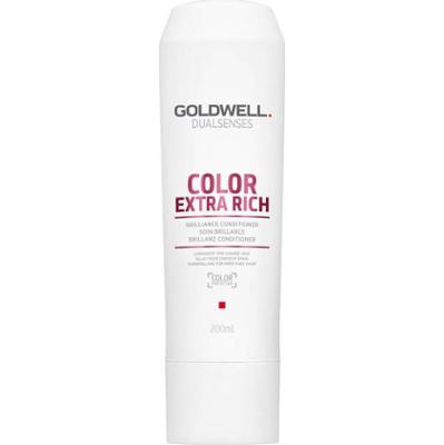 Goldwell Dualsenses Color Extra Rich Brilliance Conditioner (200ml)