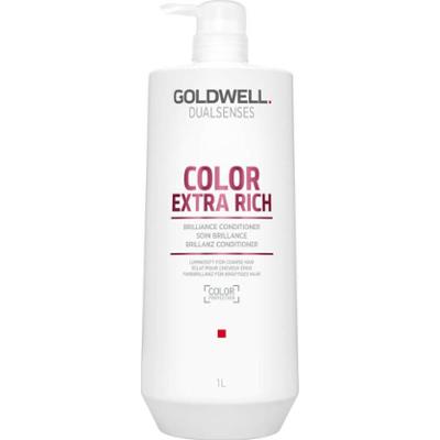 Goldwell Dualsenses Color Extra Rich Brilliance Conditioner (1000ml)