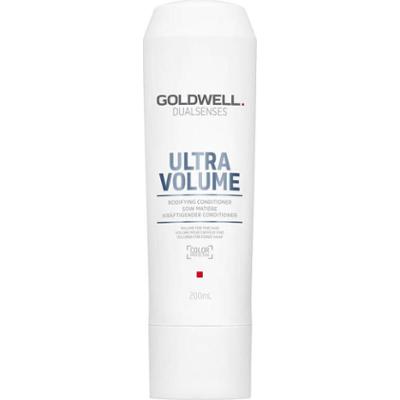Goldwell Dualsenses Ultra Volume Bodifying Conditioner (200ml)