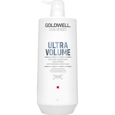 Goldwell Dualsenses Ultra Volume Bodifying Conditioner (1000ml)