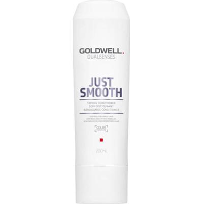 Goldwell Dualsenses Just Smooth Taming Conditioner (200ml)