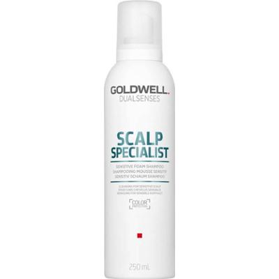 Goldwell Dualsenses Scalp Specialist Sensitive Foam Shampoo (250ml)