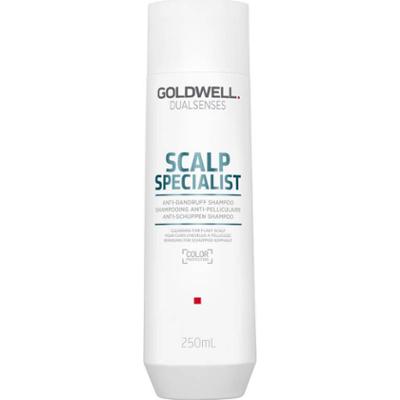 Goldwell Dualsenses Scalp Specialist Anti-Dandruff Shampoo (250ml)