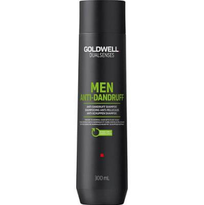 Goldwell Dualsenses Men Anti-Dandruff Shampoo (300ml)