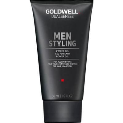 Goldwell Dualsenses Men Power Gel (150ml)