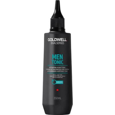 Goldwell Dualsenses Men Activating Scalp Tonic (150ml)
