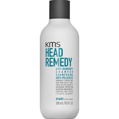 KMS Headremedy Dandruff Shampoo (300ml)