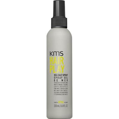 KMS Hairplay Sea Salt Spray (200ml)