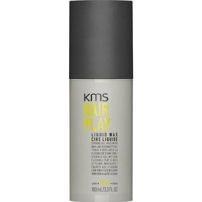KMS Hairplay Liquid Wax (100ml)