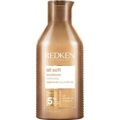 Redken All Soft Conditioner (500ml)