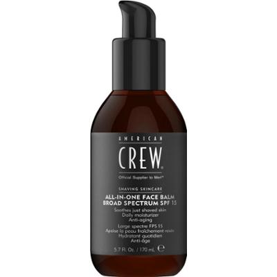 American Crew Shaving Skincare Face Balm SPF15 (170ml)