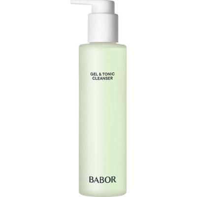 BABOR Gel & Tonic Cleanser (200 ml)
