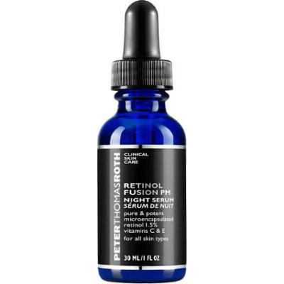 Peter Thomas Roth Retinol Fusion Pm Night Serum (30ml)